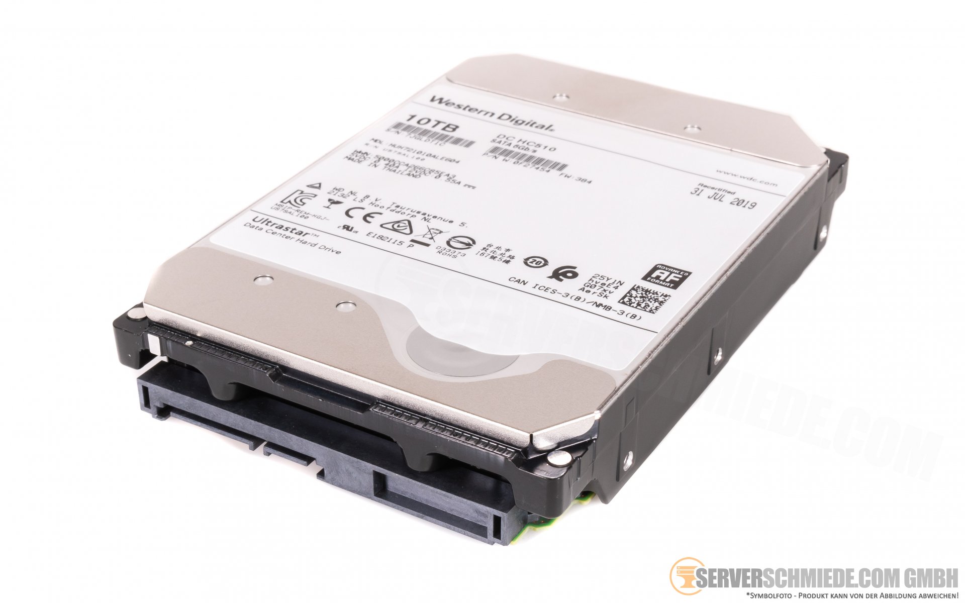 8tb 12 g Sas 7.2 K LFF 512e MDL 大切な人へのギフト探し - assosavec.com