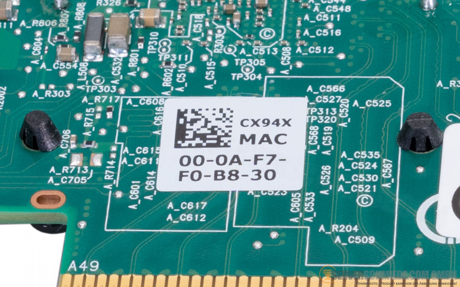 broadcom ethernet controller