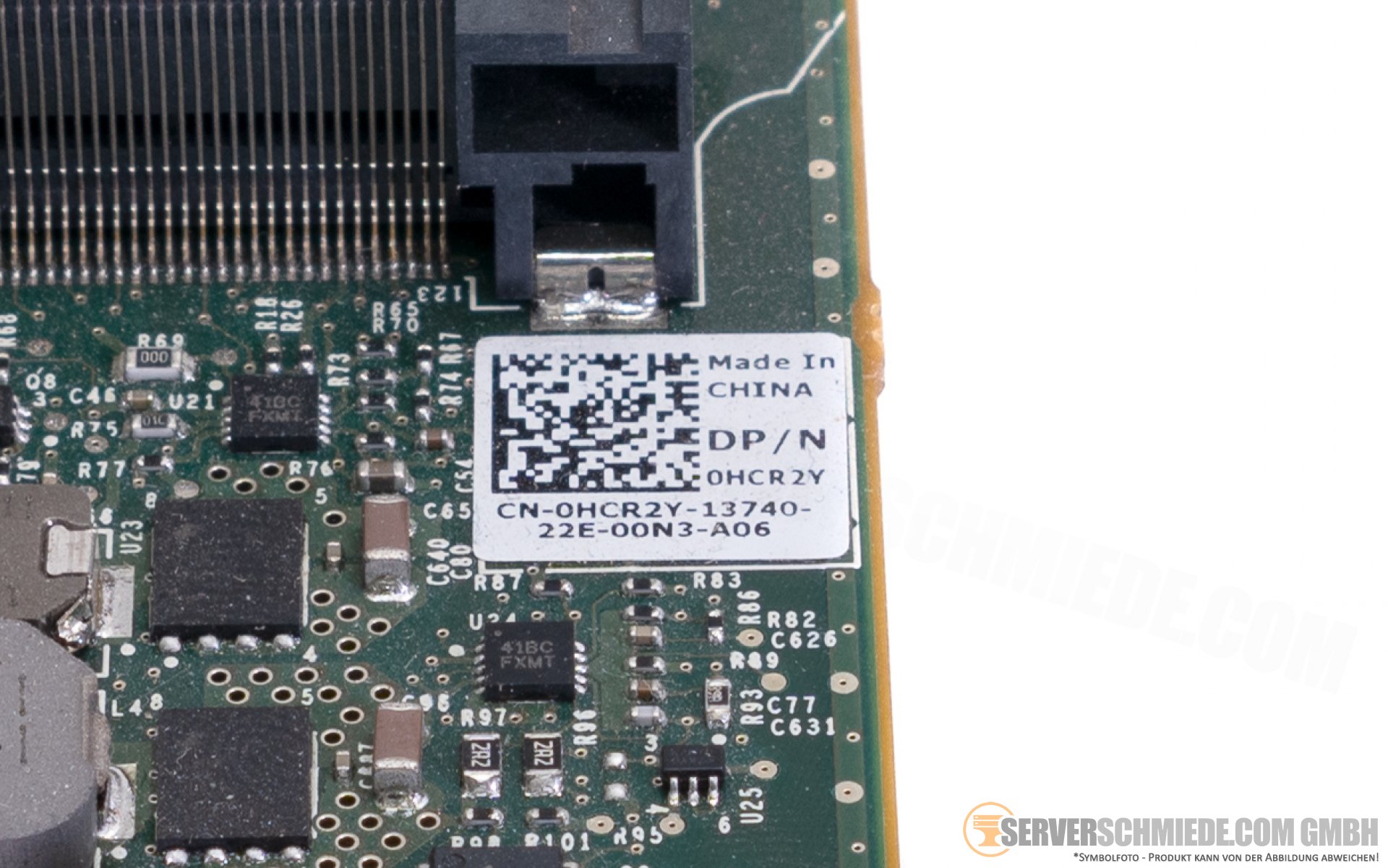 Dell PERC H700 1GB 8 Port 6Gbps SAS/S-ATA PowerEdge RAID Controller ...