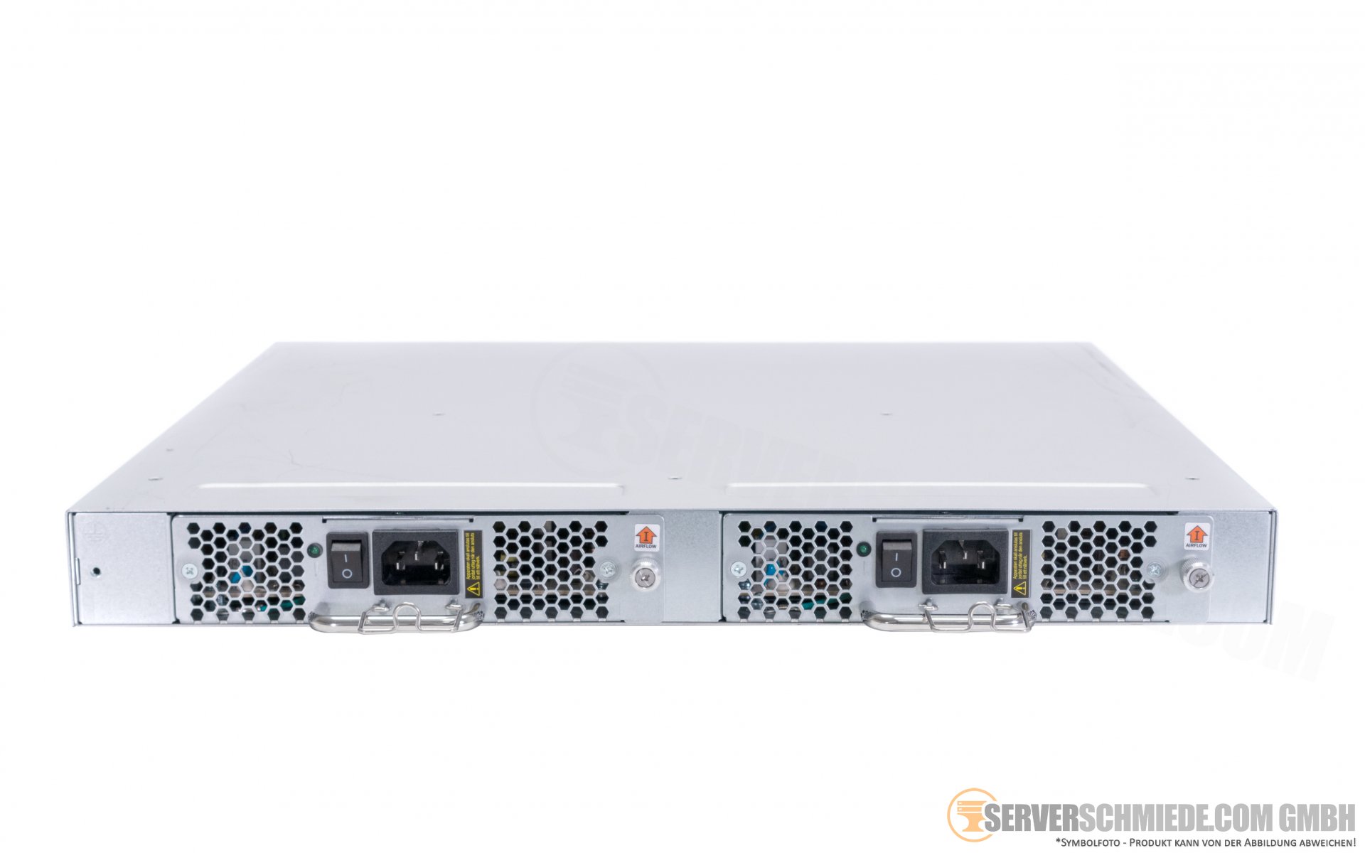 brocade san switch f port