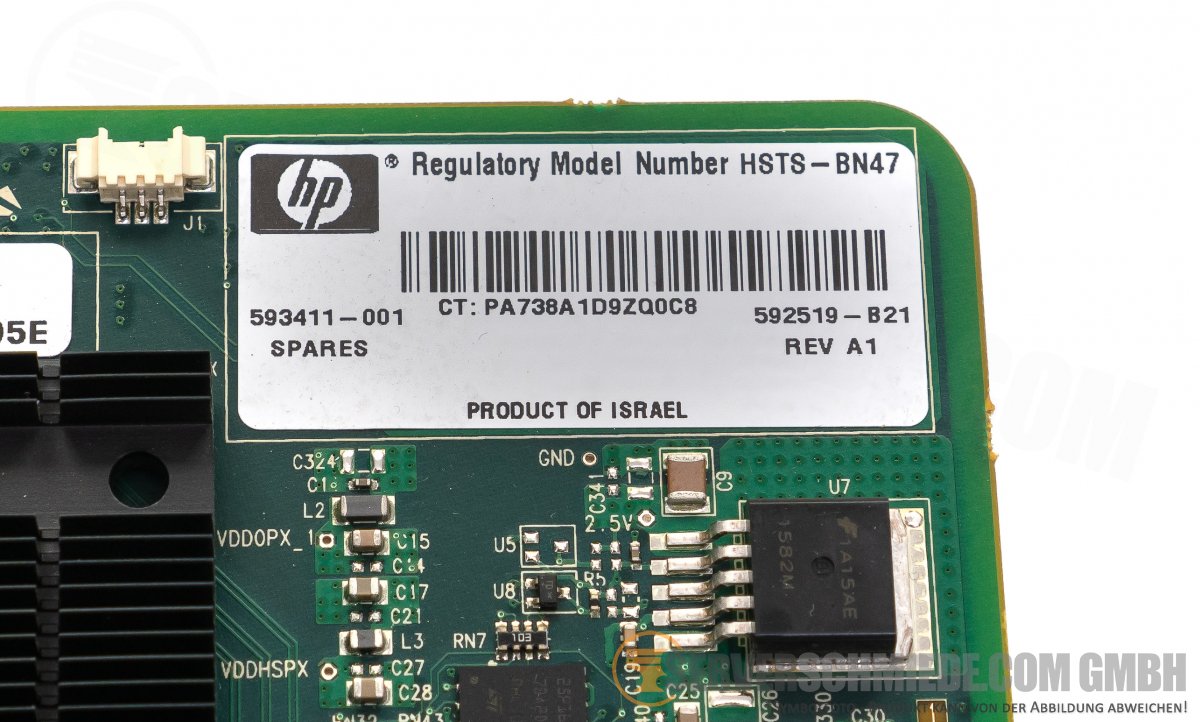 hp bl685c g7 drivers