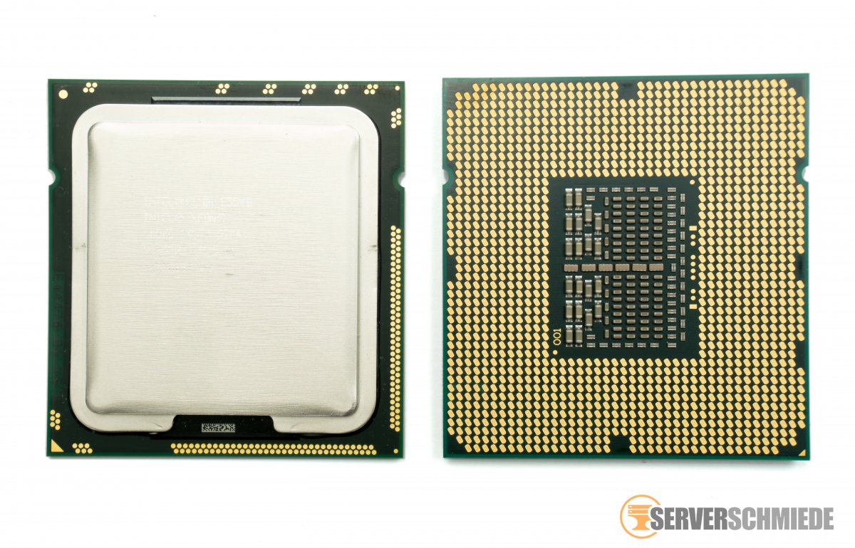 Процессор intel xeon x5570 какой сокет