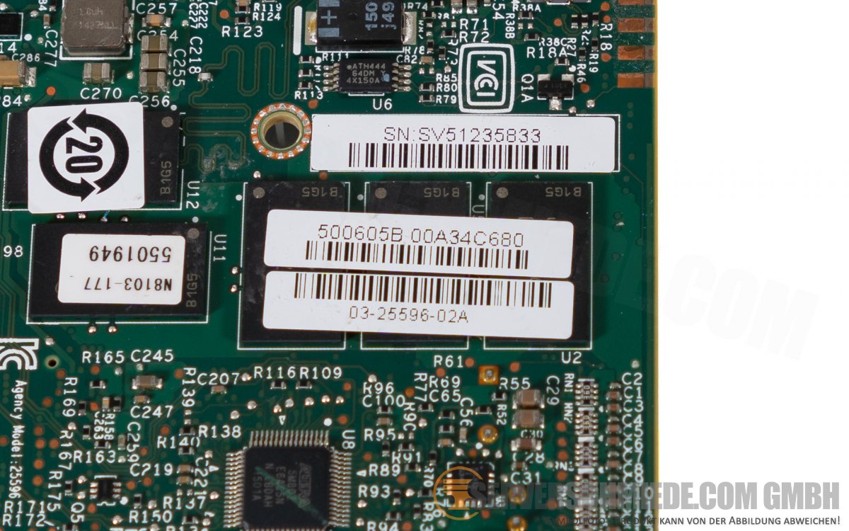 Настройка lsi megaraid ssd