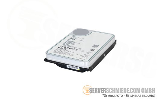 28TB Seagate EXOS 3,5