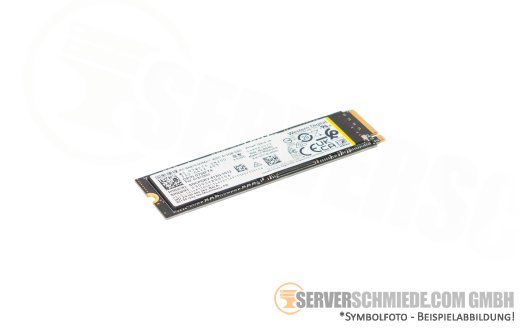 512GB M.2 2280 Dell WD SN810 NVMe 500TBW PCIe 4.0 400K IOPS 07WF74