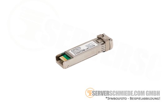 Arista 10Gb SFP+ Transceiver 1310nm LR 10km SFP-10G-LR LC duplex SingleMode XVR-10003-20