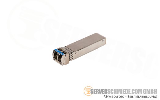 Arista 10Gb SFP+ Transceiver 1310nm LR 10km SFP-10G-LR LC duplex SingleMode XVR-10003-20