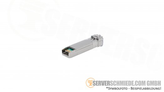 Arista 10Gb SFP+ Transceiver 1310nm LR SFP-10G-LR-I LC duplex SingleMode 3rd party compatible