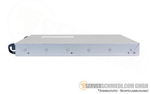 Arista DCS-7160-32CQ 32x 100GbE QSFP28 2x 10GbE SFP+ Ethernet Network Switch Layer 3 2x PSU 4x FAN