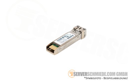 Avago 32Gb FC FibreChannel SR multimode 850nm SFP28 Transceiver AFBR-57G5MZ-ELX