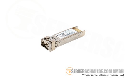 Avago 32Gb FC FibreChannel SR multimode 850nm SFP28 Transceiver AFBR-57G5MZ-ELX