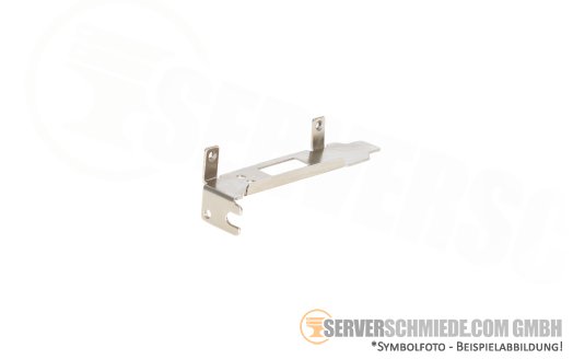 Bracket - Low Profile IBM SAS3444E P1276-0001M