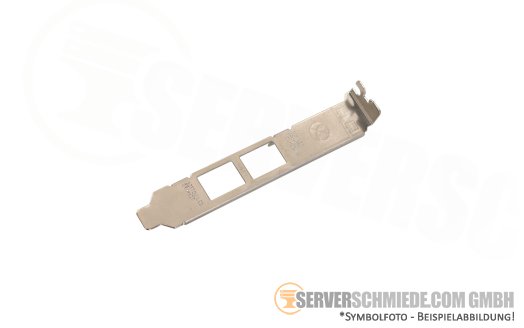 Bracket - Full Profile HP Controller 530T 210-121042-0002