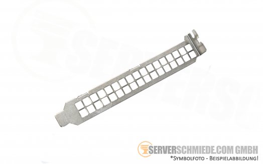 Bracket / Slotblende - Full Profile Supermicro BKT-0066L AOC-S3108L-H8IR AOC-S3008L-L8I