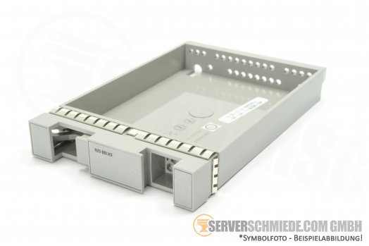 Cisco 2,5" SFF HotSwap HDD Filler 800-36336-01 700-34999-01