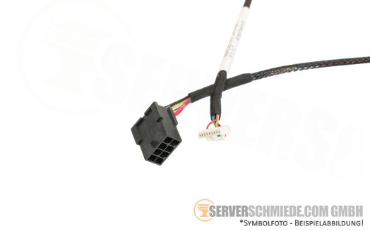 Cisco 65cm SuperCap Battery Cable Batterie Kabel 1x 8-pin to 1x 9-pin 74-115159-01