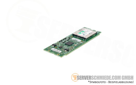 Cisco Dual SD-Card Reader Module C240 M5 73-17925-04