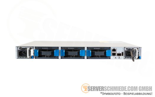 Cisco Nexus 9300 N9K-C9336C-FX2 Network Switch 36x 100GbE QSFP28 19