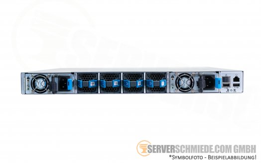 Cisco Nexus N9K-C9372TX Network Switch 19