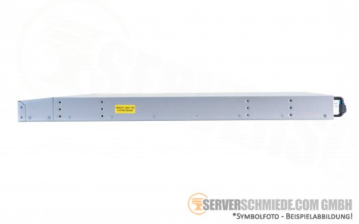 Cisco Nexus N9K-C9372TX Network Switch 19