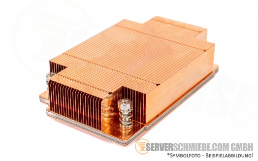 Cisco UCSC-HS-C220M3 1U CPU Heatsink for UCS C220 M3 Server
