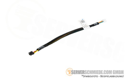 Dell 15cm BOSS N1 Power Kabel cable 1x 4-pin to 1x 5-pin R760xs 0NF5RG