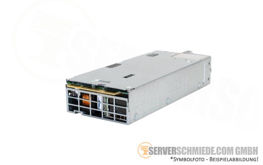 Dell 2400W PSU Netzteil 80Plus Platinum - PowerEdge C6400 C6420 R940 R740xd2 FX2