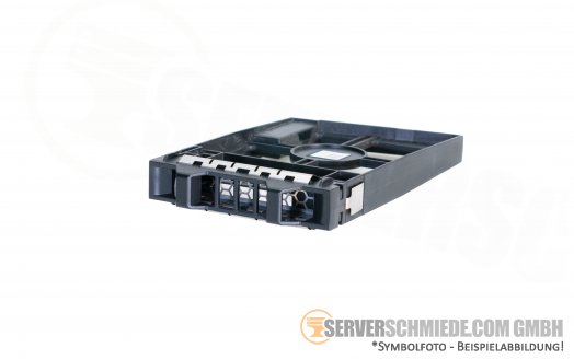 Dell Non Assembled - Disque dur - 1 To - interne - 3.5 - SATA 3Gb/s - 7200  tours/min - pour PowerEdge C1100, C6100, C8000, C8220, R220, R310, R320,  R415, R420, R515; Precision T3500