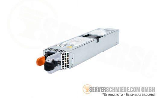 Dell 350W 80 Plus Platinum PSU Netzteil 09WR03