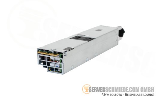 Dell 700W 80 Plus Platinum PSU Netzteil R6415 R6515 R450 R550 R650xs - 0825J5