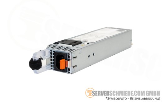 Dell 700W Netzteil PSU 80 Plus Titanium R650 R750 R6525 R7525 R760xs R6615 03D09N 0TT5N8 +NEW+