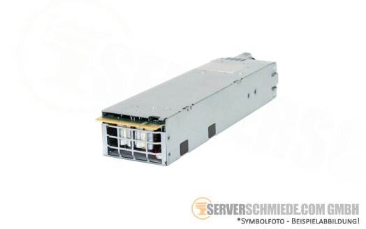 Dell 800W Netzteil PSU 80 Plus Platinum R550 R650 R650xs R750 R760 R6525 R7525 0CTWCN