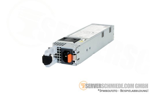 Dell 800W Netzteil PSU 80 Plus Platinum R550 R650 R650xs R750 R760 R6525 R7525 0CTWCN