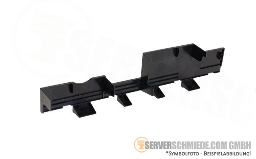 Dell Airflow Air baffle R320 0T55XX