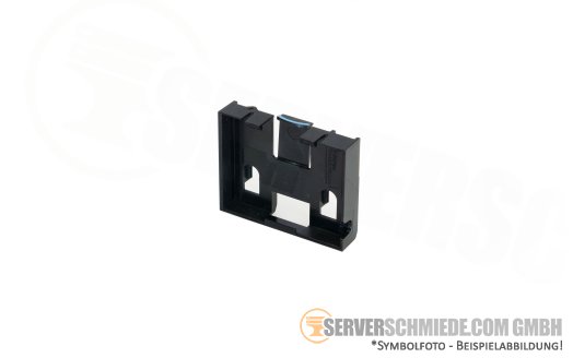 Dell BBU Halter Batteriehalter FC630 FC830 09MP9N