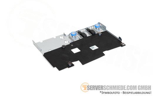 DELL Bracket Halterung RAID front PERC R650xs R750xs 05Y1HD