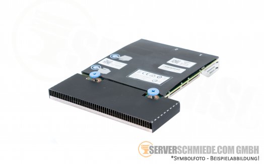 Dell Broadcom 57414 Dual Port 2x 10/25GbE SFP28 Network Daughter Card 06WMMV -vmware 8 Server 2022-