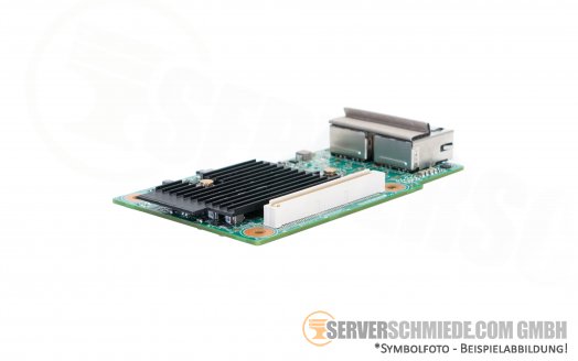 Dell Broadcom 57416 Dual Port 2x 10Gb RJ-45 Ethernet Network LOM 0J2NRV