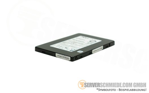  Micron 512GB SSD 2.5 6Gb/s SATA Solid State Drive Model:  MTFDDAK512TBN DP/N: CYNJD : Electronics