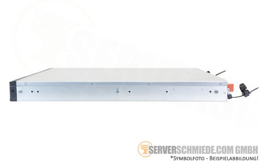 Dell EMC S4148T-ON 48x 10GbE RJ-45 copper 4x 10/25/40/50/100GbE QSFP28 2x 10/40Gb QSFP+ Ethernet Switch 2x PSU 4x FAN rear-to-front airflow