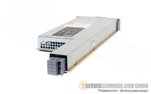 Dell FN410S 4x 10GbE SFP+ 2x USB 2.0 I/O FX2 FX2S 0T6W0J