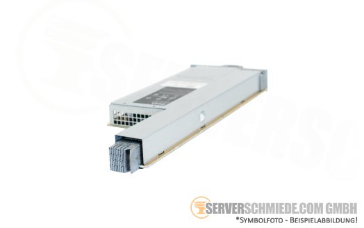 Dell FN410T 4x 10GbE RJ45 2x USB 2.0 I/O FX2 FX2S 05N58H