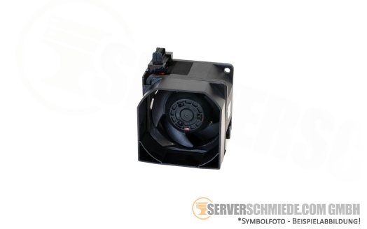 Dell High Performance FAN Lüfter Silver max. 250W R760 R760xs R7615 121-BBBS 05NHJV +NEW+