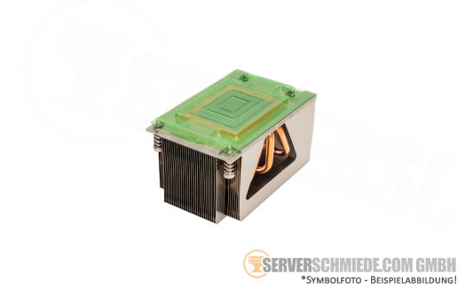 Dell High Performance Heatsink CPU Kühler 180W to 280W R7525 01FHKC