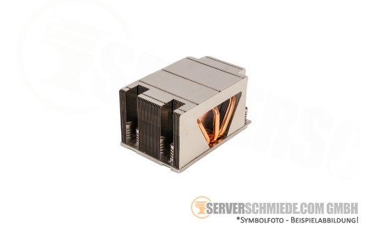 Dell High Performance Heatsink CPU Kühler 180W to 280W R7525 01FHKC