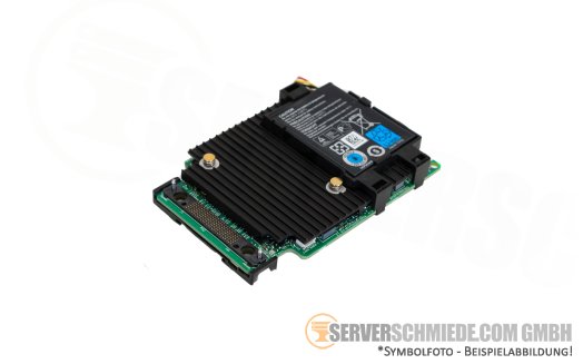 Dell Perc H730p SAS 12G SATA 6G 2GB Non-Volatile (NV) Cache Mini Mono Blade RAID Controller 0YRPP6