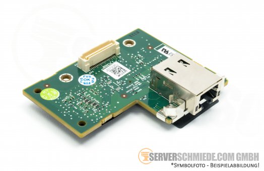 Dell PowerEdge iDRAC6 Enterprise Remote Access Controller 0J675T