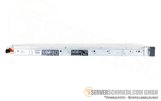 Dell PowerEdge R6415 1U Server 8x 2,5