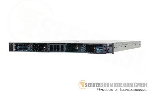 Dell PowerEdge R6615 1U Server 8x 2,5