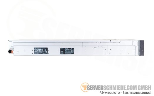 Dell PowerEdge R750 2U Server 24x 2,5